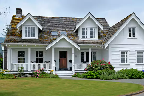 Mold Inspection Services in Scranton, PA