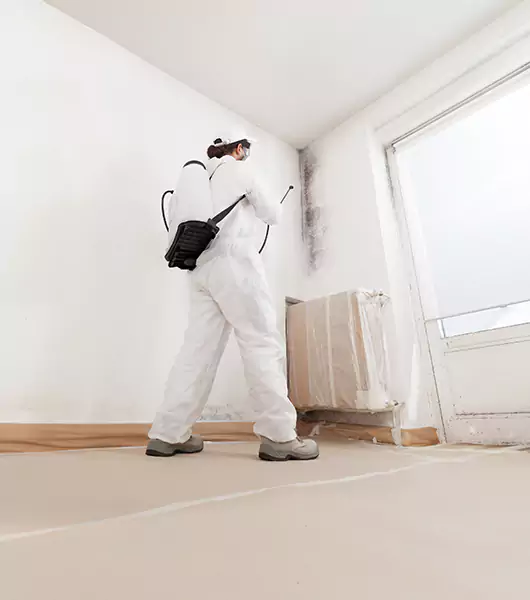 Specialists in All Areas of Mold Remediation and Water Damage Restoration in Archbald, PA