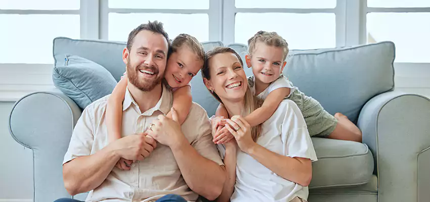 Bathroom Mold Removal in Scranton, PA