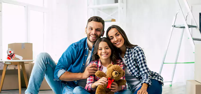 Black Mold on Shower Ceiling Scranton, PA