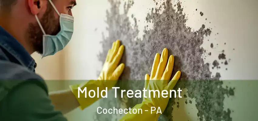Mold Treatment Cochecton - PA